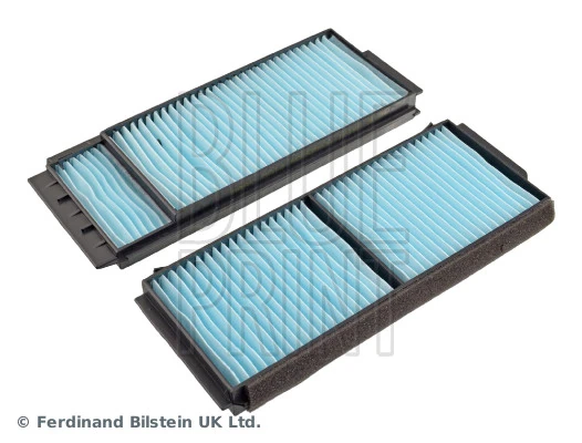 Filter Set, cabin air